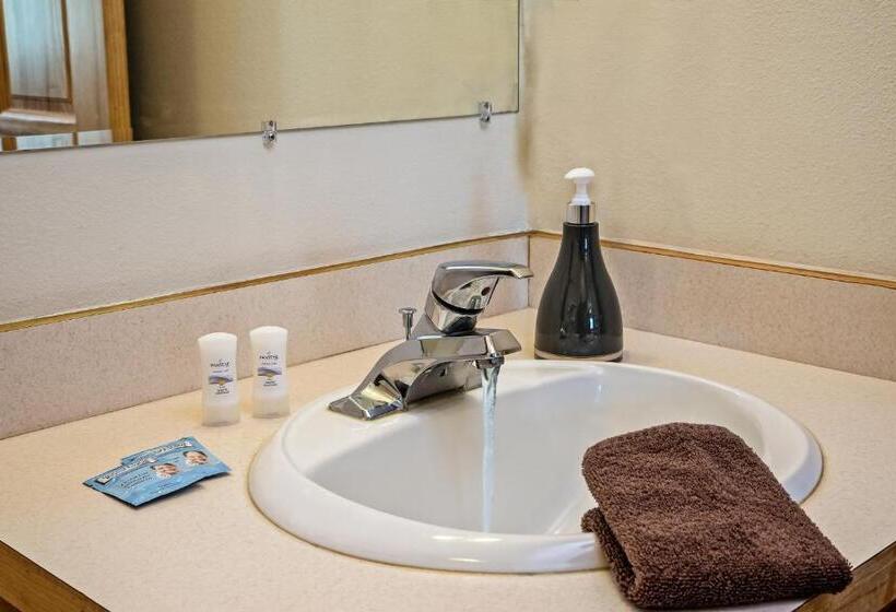 标准间, Stanley High Country Inn