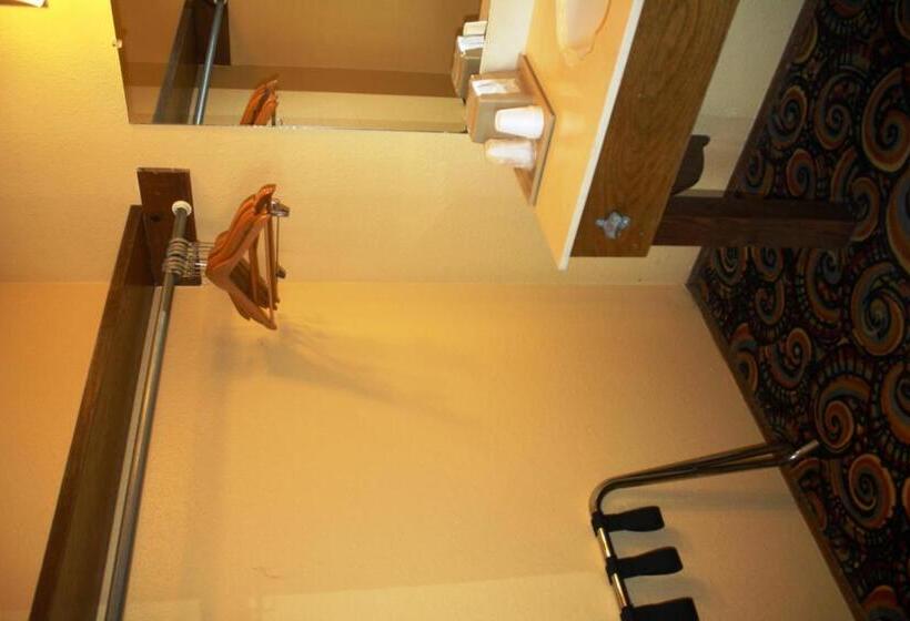 标准间, Lake Palestine Motor Inn