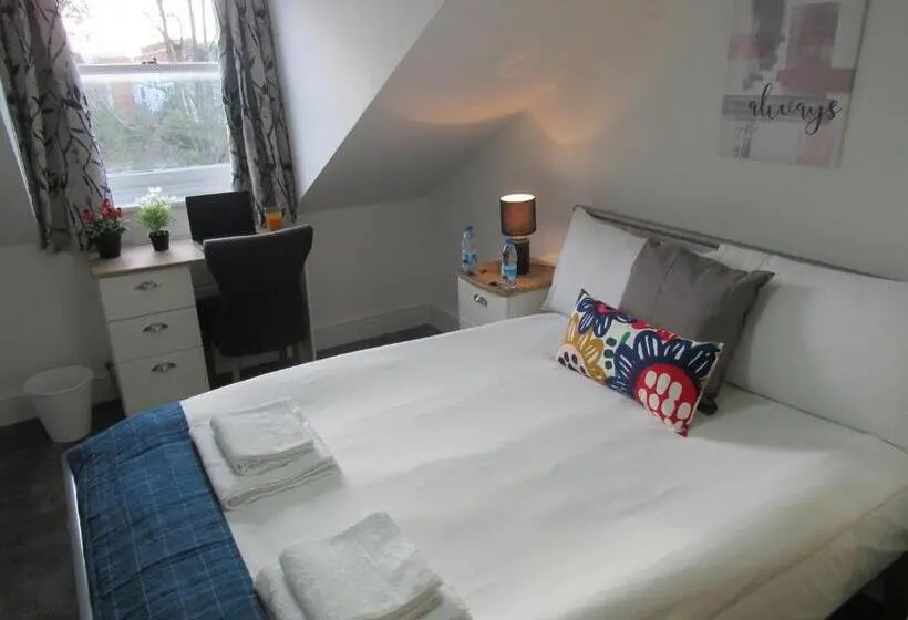 スタンダードルーム, The Mill Suites  Tas Accommodations