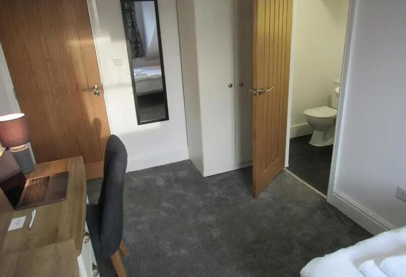 スタンダードルーム, The Mill Suites  Tas Accommodations