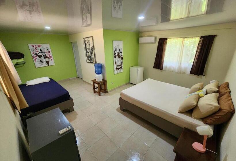 Номер Стандарт, Villa Rosa
