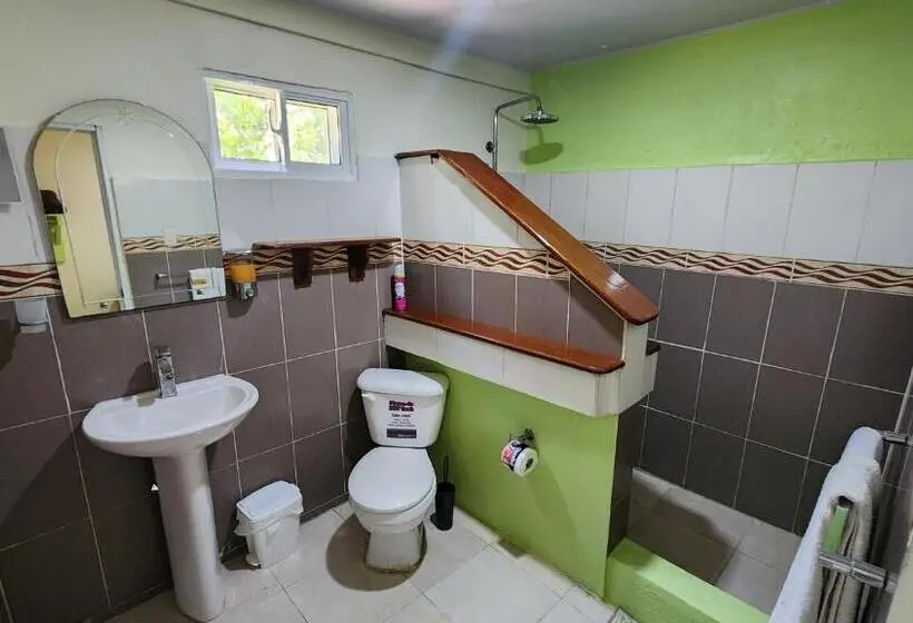 اتاق استاندارد, Villa Rosa