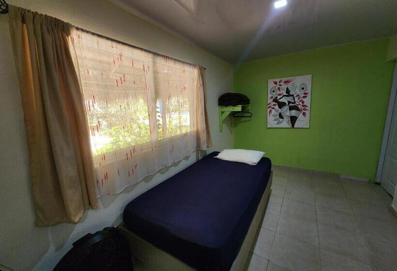 スタンダードルーム, Villa Rosa