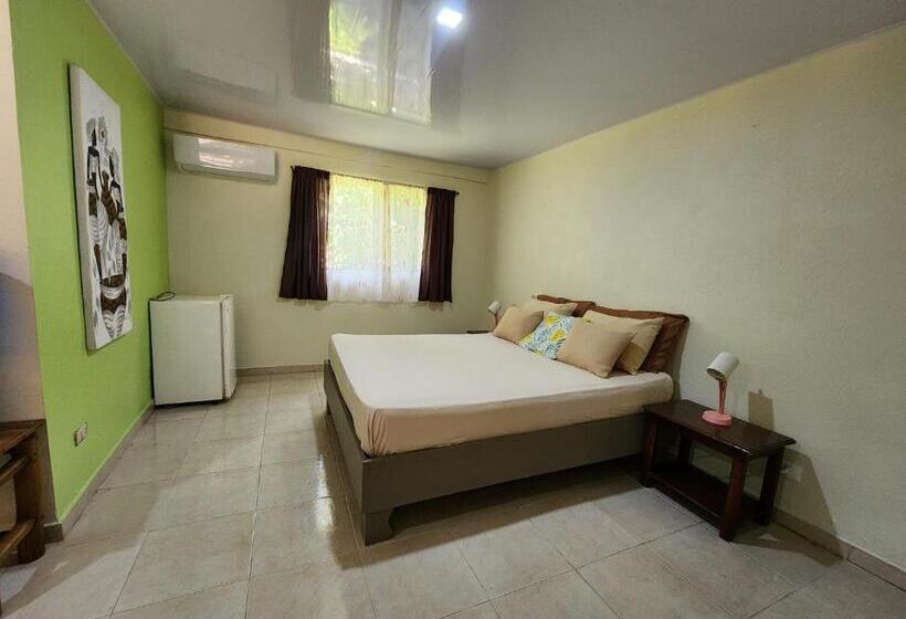 スタンダードルーム, Villa Rosa