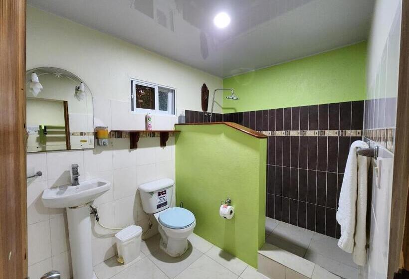 Четырехместный Номер Стандарт, Villa Rosa
