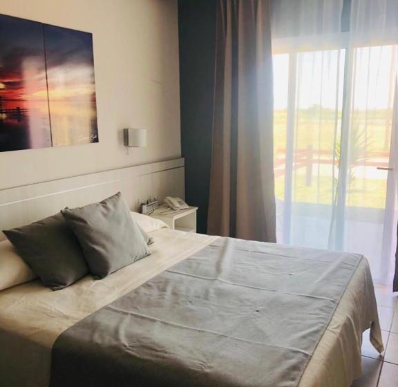 غرفة قياسية, Roseus Hotel Boutique