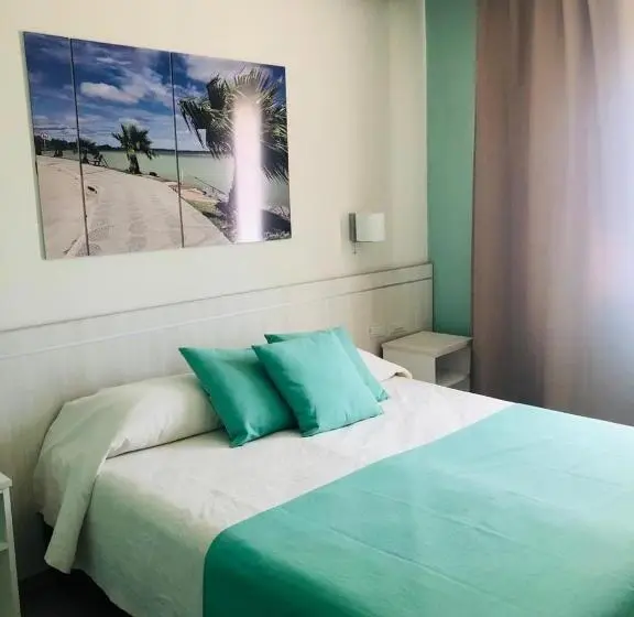 スタンダードルーム, Roseus Hotel Boutique