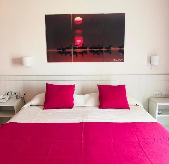 غرفة قياسية, Roseus Hotel Boutique