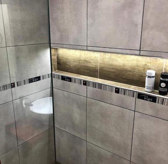 غرفة قياسية, Roseus Hotel Boutique