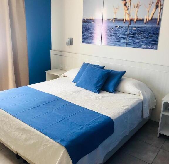 غرفة قياسية, Roseus Hotel Boutique