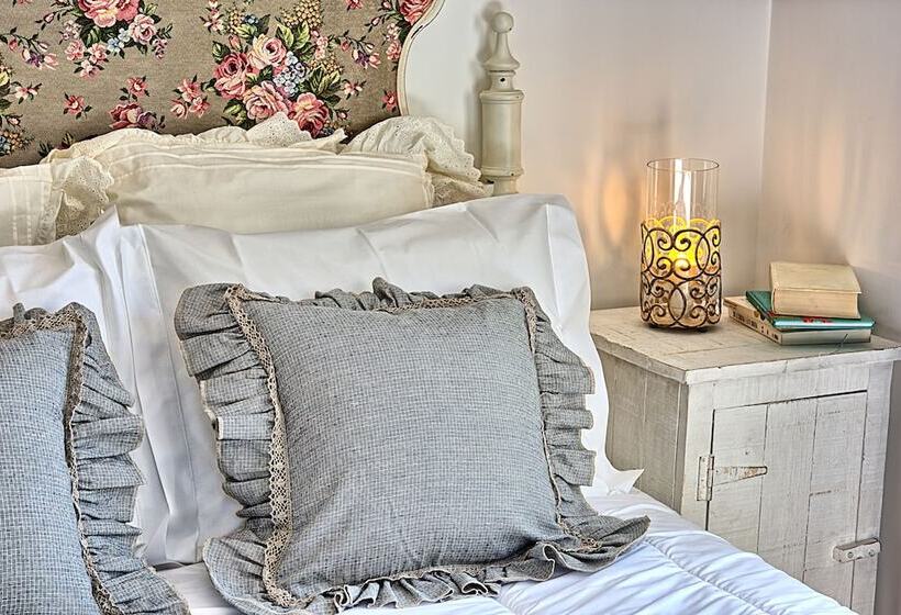 스탠다드 룸, Ninho Saloio