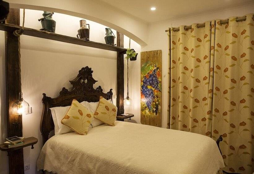 스탠다드 룸, Ninho Saloio