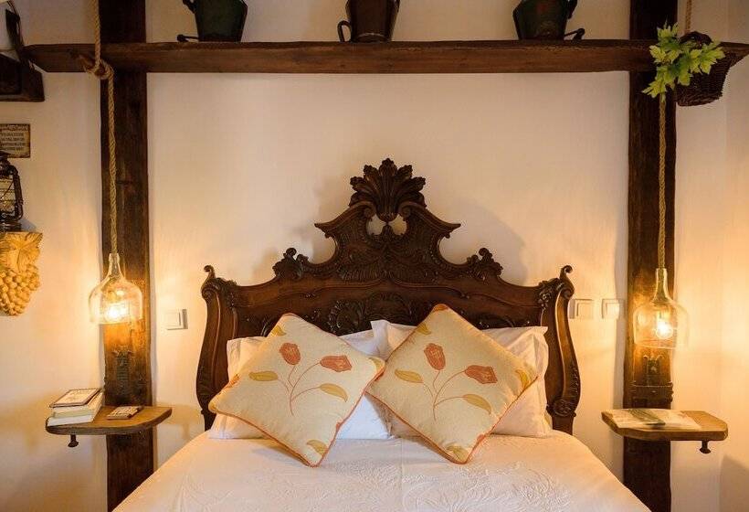 스탠다드 룸, Ninho Saloio