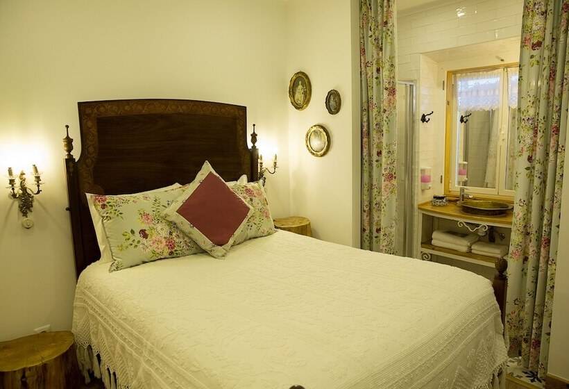 수피리어 룸, Ninho Saloio