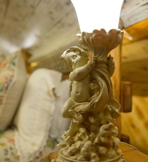 스위트, Ninho Saloio