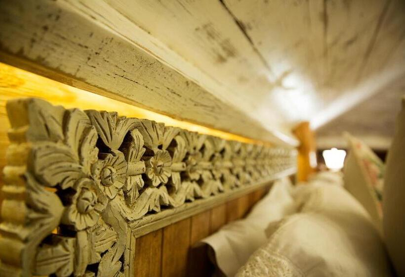 스위트, Ninho Saloio