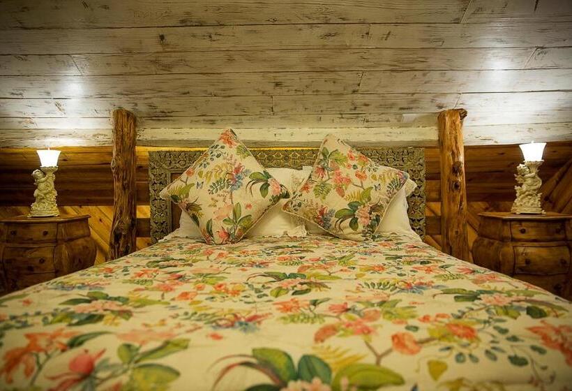 스위트, Ninho Saloio