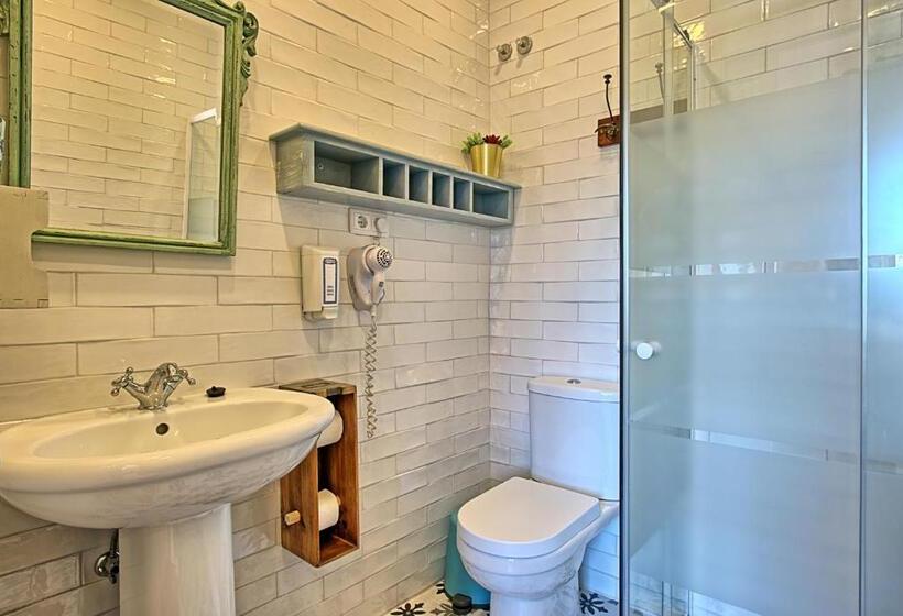 스위트, Ninho Saloio