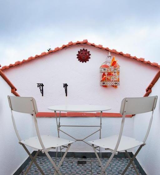 스위트, Ninho Saloio