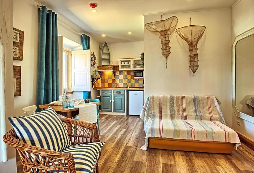 스위트, Ninho Saloio