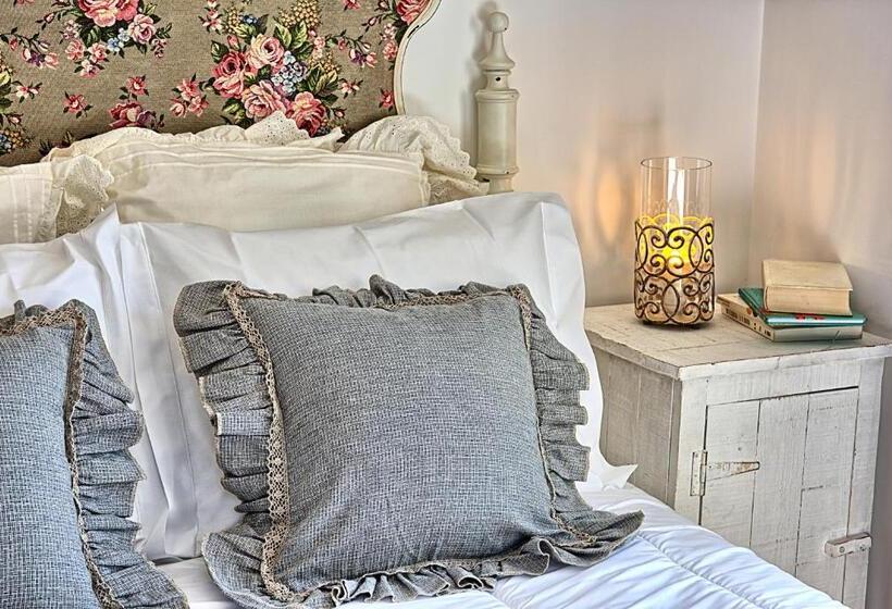 스탠다드 룸, Ninho Saloio