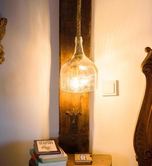 스탠다드 룸, Ninho Saloio