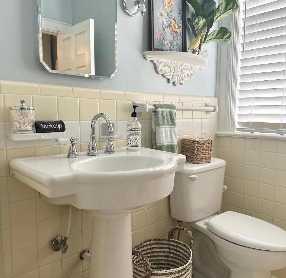 Номер Стандарт, The Holly And Ivy Inn