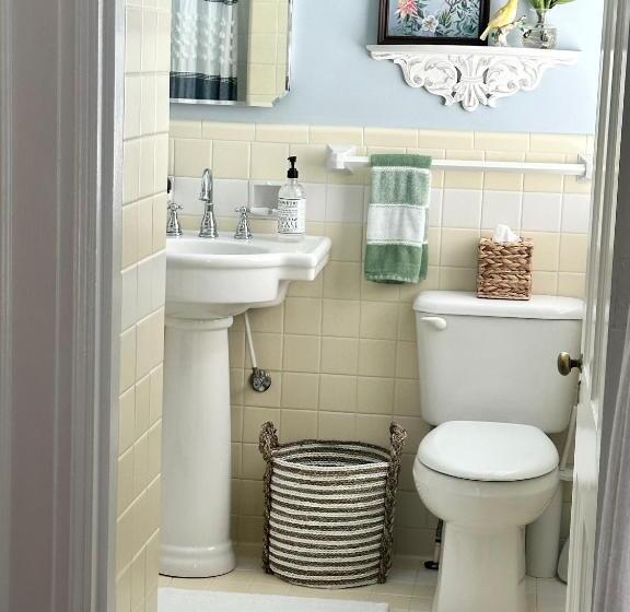 Номер Стандарт, The Holly And Ivy Inn