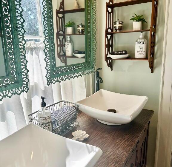 Номер Superior Кровать Кинг, The Holly And Ivy Inn