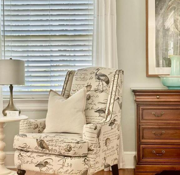 Номер Superior Кровать Кинг, The Holly And Ivy Inn