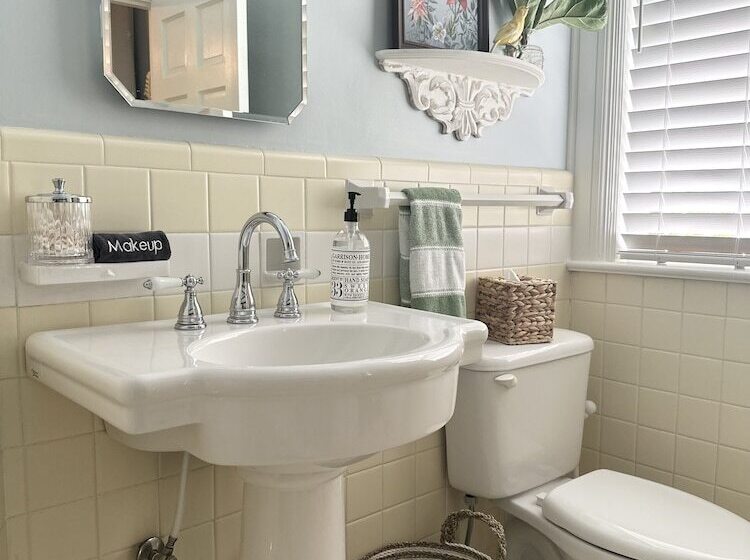 Номер Стандарт, The Holly And Ivy Inn