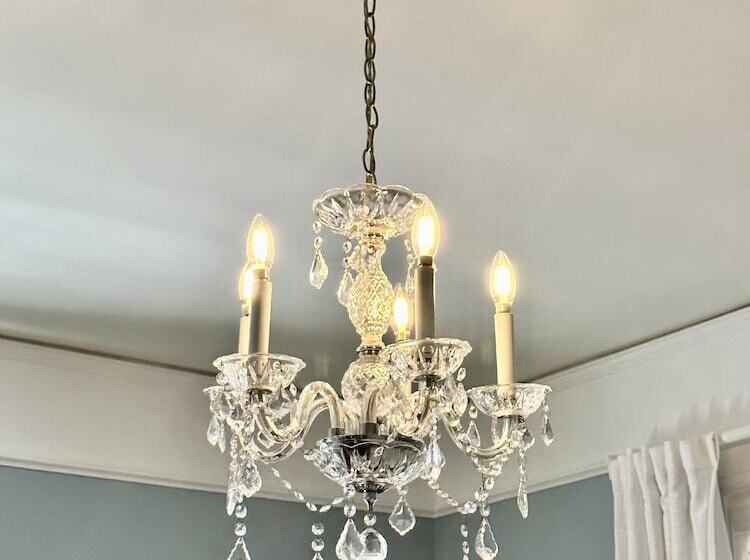 Номер Стандарт, The Holly And Ivy Inn