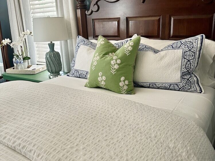 Номер Стандарт, The Holly And Ivy Inn