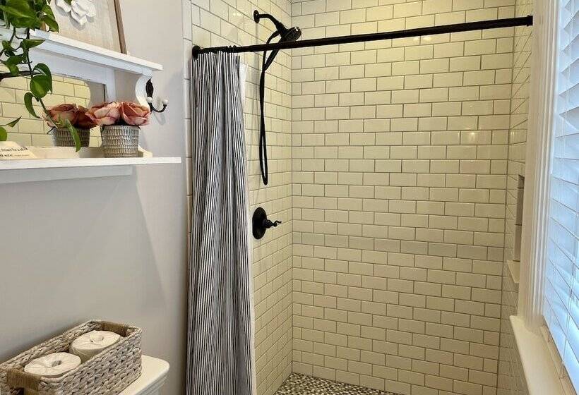 Номер Стандарт, The Holly And Ivy Inn