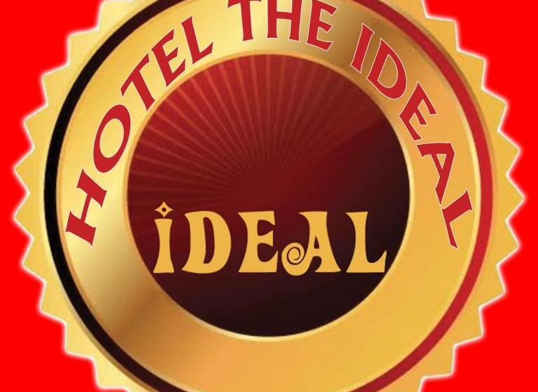 غرفة كومفورت ثلاثية, The Ideal