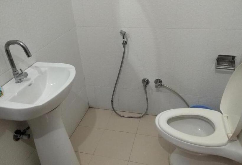 غرفة ديلوكس, The Ideal