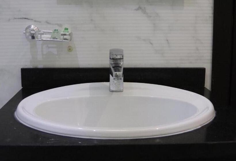 اتاق استاندارد یک نفره, De La Vallée