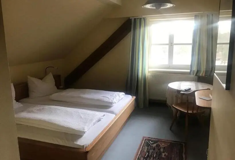 スタンダードルーム, Il Castello