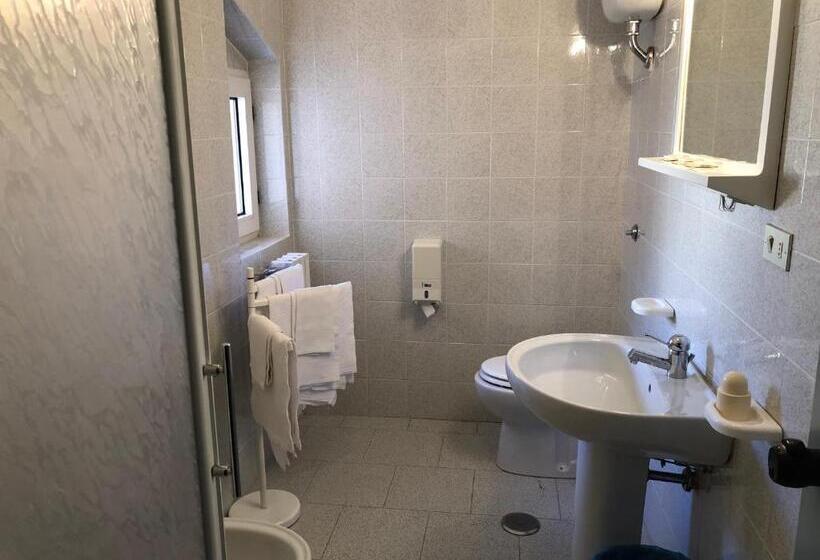 Standard Triple Room, Lo Zodiaco