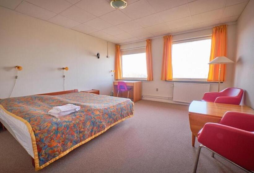 اتاق استاندارد, Nattoralik