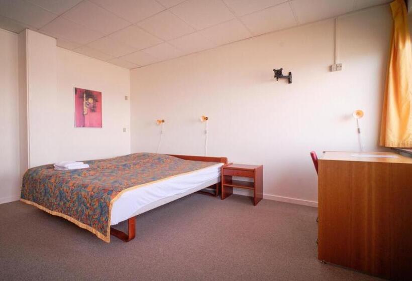 اتاق استاندارد, Nattoralik