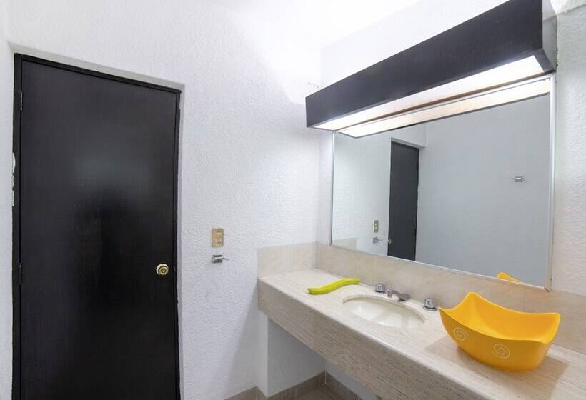 スーペリアールーム, Teques Palace