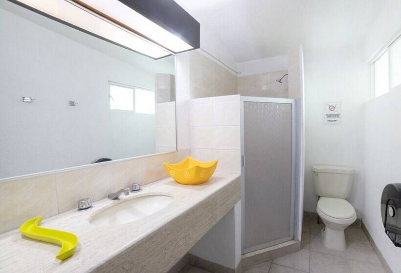 スーペリアールーム, Teques Palace