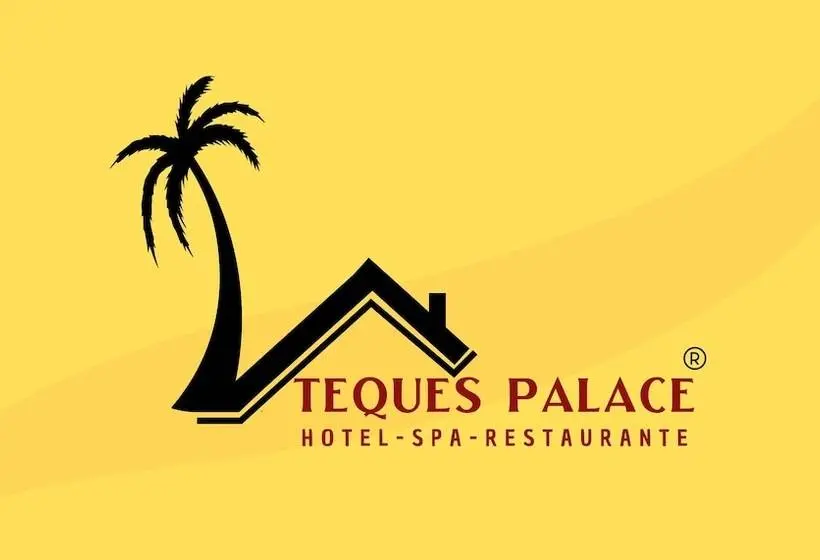 スーペリアールーム, Teques Palace
