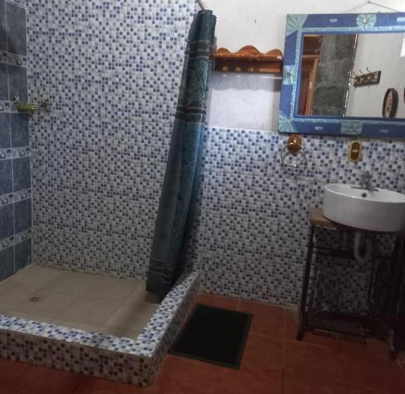 اتاق خانوادگی, Y Bungalows Ecologicos Marcelo