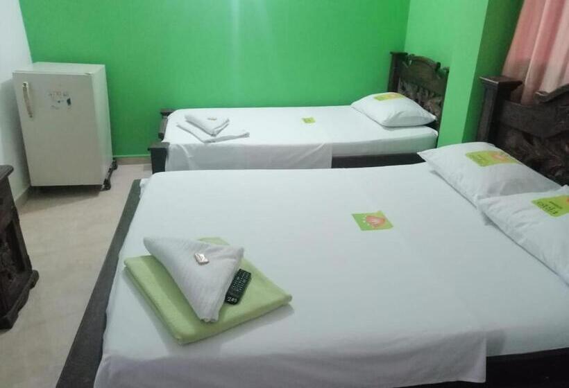 شقة غرفة واحدة, Mansión Del Cesar