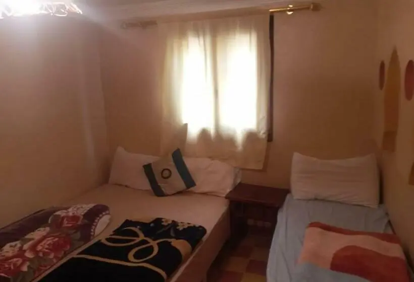 Standard-huone, Auberge Des Lacs