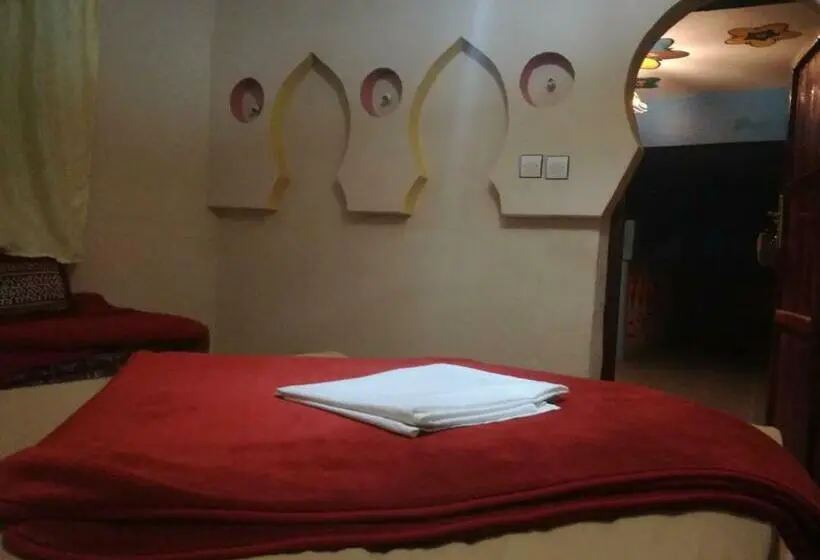 Standard-huone, Auberge Des Lacs