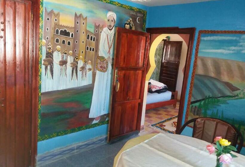 اتاق استاندارد, Auberge Des Lacs