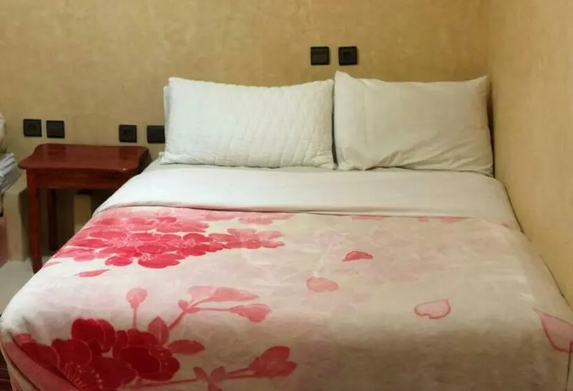 Standard-huone, Auberge Des Lacs